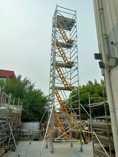 Оборудование в аренду